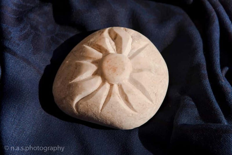 Marble Carving or Mosaic Basic Techniques -3 hour lesson - - Exploring the Experience: What You’ll Do and See