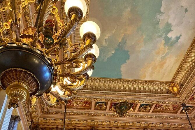 Marble House,The Breakers&Downtown Newport 1-Day Tour - Key Points