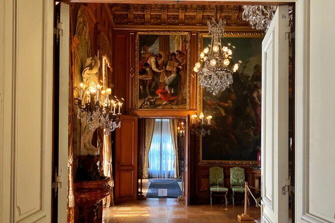 Marble House,The Breakers&Downtown Newport 1-Day Tour - FAQ