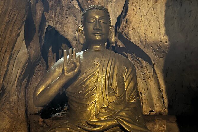 Marble mountain and Linh Ung temple from Da Nang/ Hoi An (4 hour) - FAQ: Your Questions Answered