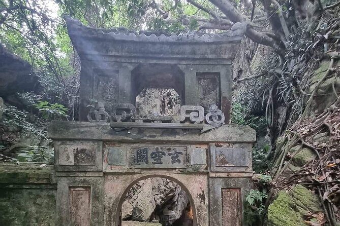 Marble Mountain & Hoi An Ancient City - Afternoon & Evening Tour - A Closer Look at the Itinerary