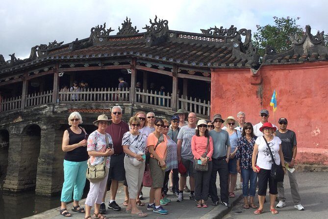 Marble Mountain & Hoi An Ancient Town Private Day Tour from Da Nang/ Hoi An City - FAQ