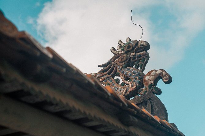 Marble Mountain - Hoi An Ancient Town Sunset Private Tour - Final Thoughts