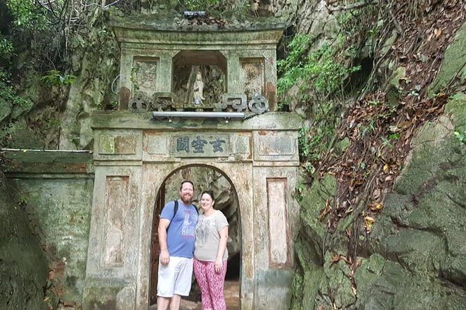 MARBLE MOUNTAIN & HOI AN CITY-Boat Ride- Night Market (6-7Hours) - FAQ