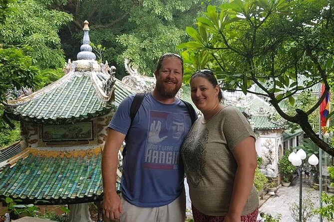 MARBLE MOUNTAIN & HOI AN CITY-Boat Ride- Night Market (6-7Hours) - Final Thoughts