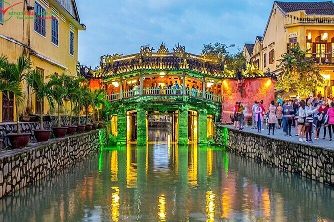 Marble Mountain - Hoi An Colour Lanterns & Night Market from DN - FAQ