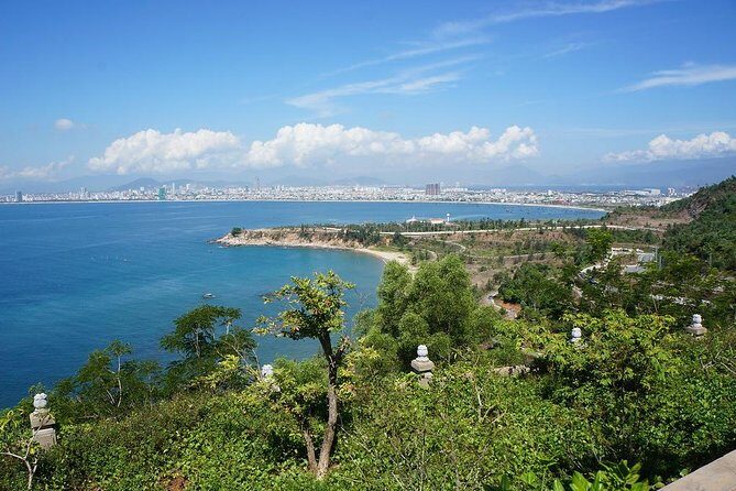 Marble Mountain, Linh Ung Pagoda and Hoi An From Da Nang - The Mystique of Marble Mountain