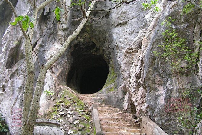 Marble Mountain, Linh Ung Pagoda and Hoi An From Da Nang - The Itinerary Breakdown