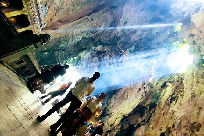 Marble Mountain-Monkey Mountain( Lady Buddha)- Private Tour - Why This Tour Offers Good Value