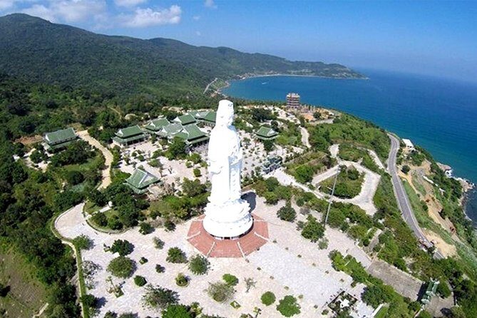 Marble Mountain - Monkey Mountain - My Khe Beach - A Detailed Look at the Tour Experience