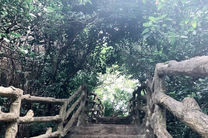 Marble Mountain - Monkey Mountain - My Khe Beach - FAQ