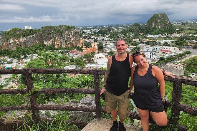 Marble Mountain, My Son Holyland , Hoi An Ancient Walking Tour, Night Market, - An In-Depth Look at the Tour Experience