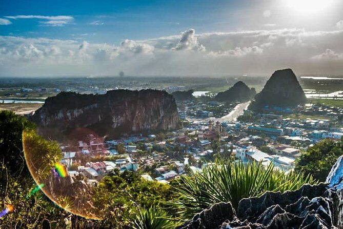 Marble Mountain Tour & My Son Sanctuary Small Group Tour from Da Nang Full Day - Final Thoughts