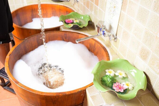 Marble Mountain Trip with Detoxic Himalayan Salt/Sapa Herbal Bath - Who Will Love This Tour?