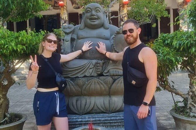 Marble Mountains-Am Phu Cave -Lady Buddha Sunset Small Group Tour - Final Thoughts