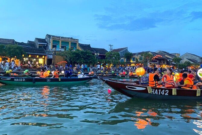 Marble Mountains Am Phu Cave & Monkey Mountain Sunset Tour - The Sum Up