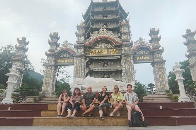 Marble Mountains - Am Phu Cave - Monkey Mountain Sunset tour - The Sum Up: Who Should Book This Tour?