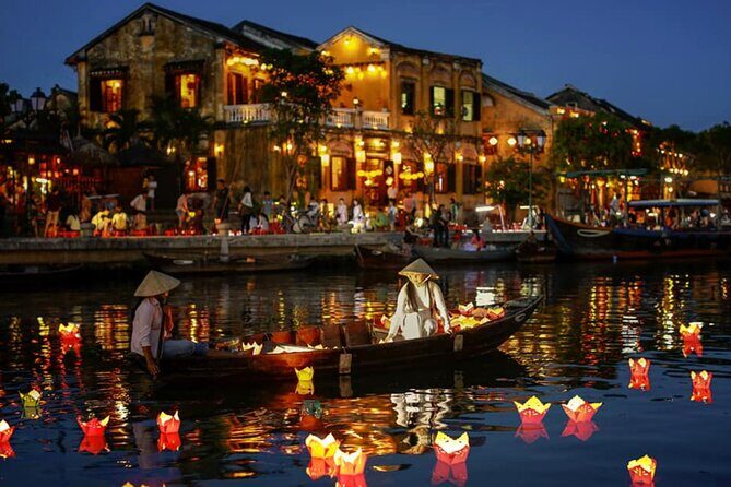 Marble Mountains-Am Phu Cave-Monkey Mountains from Hoi An/Da Nang - Who Should Consider This Tour?