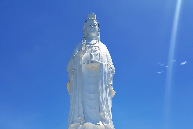 Marble Mountains and Linh Ung Temple Private Tour - Why This Tour Offers Real Value