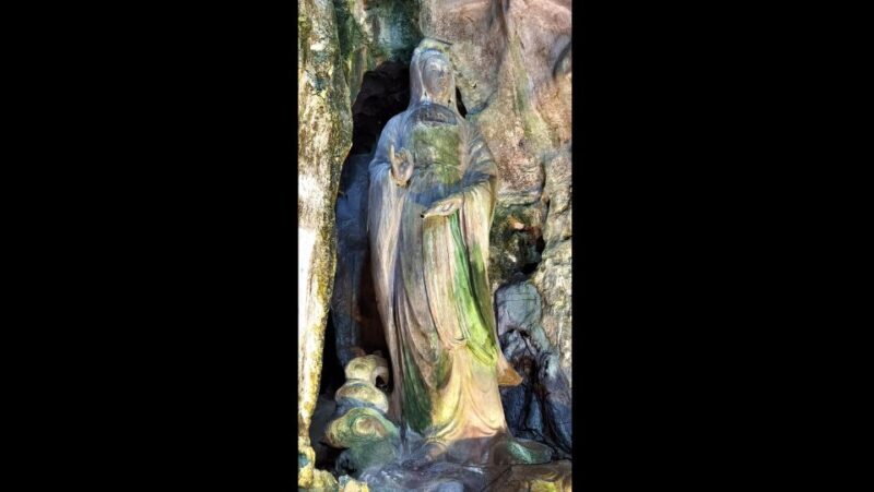 Marble Mountains and My Son sunset full day small group tour - FAQs