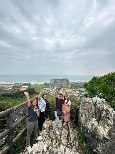 Marble Mountains - Golden Bridge- BaNa Hills: Hoi An/Da Nang - Who Should Consider This Tour?