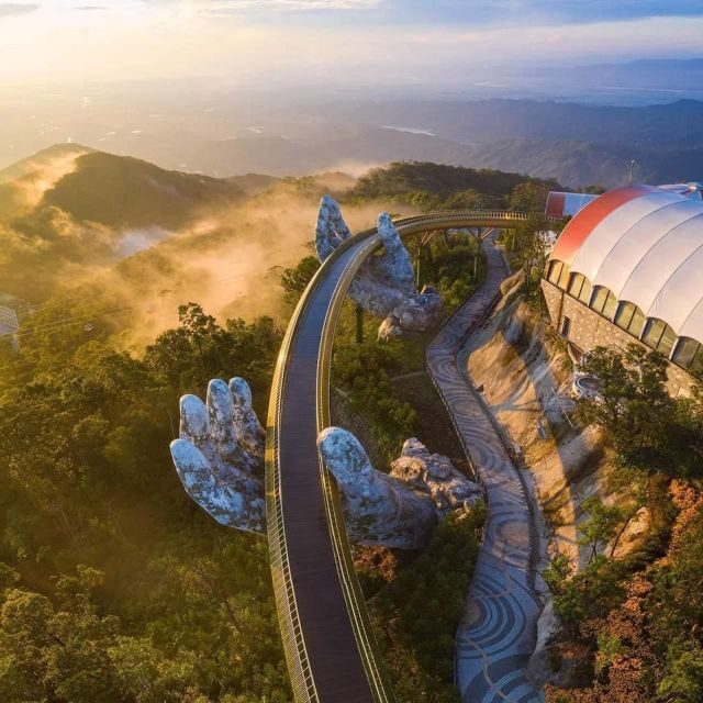 Marble Mountains - Golden Bridge- BaNa Hills: Hoi An/Da Nang - Frequently Asked Questions