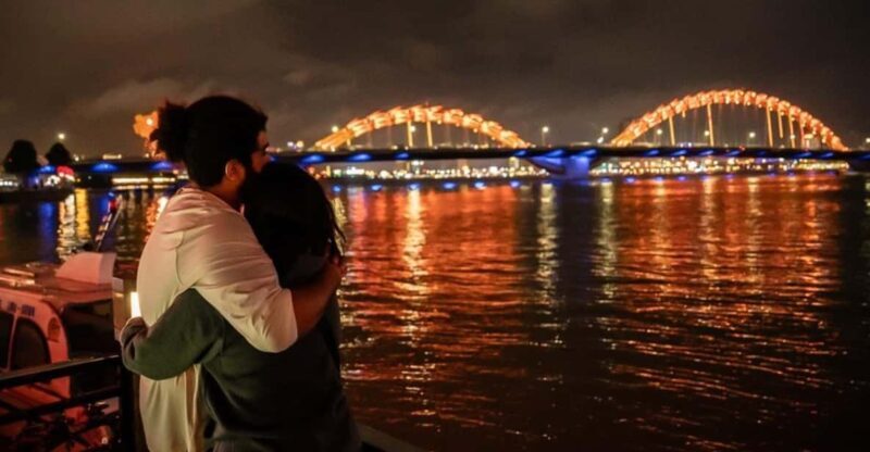 Marble Mountains - Han River Cruise -Dragon Bridge by night - Why This Tour Offers Great Value