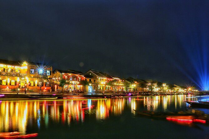 Marble Mountains - Hoi An Ancient Town Afternoon Tours FROM DANANG(15H30-21H) - Who Is This Tour Best For?