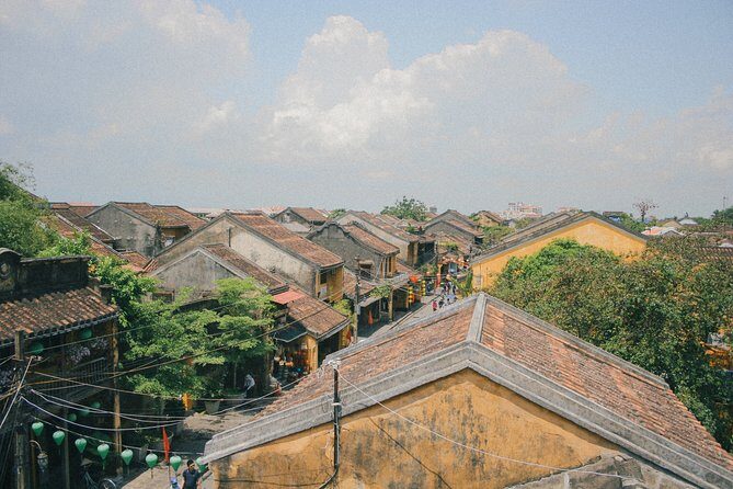 Marble Mountains - Hoi An Ancient Town Sunset Daily Ingroup Tour - FAQs