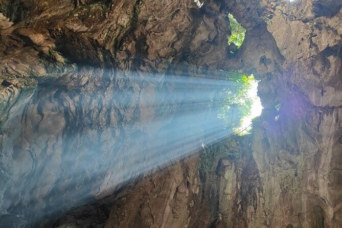 Marble Mountains Hoi An City Afternoon Private Tour from Da Nang - Overview of the Marble Mountains Hoi An City Afternoon Private Tour from Da Nang