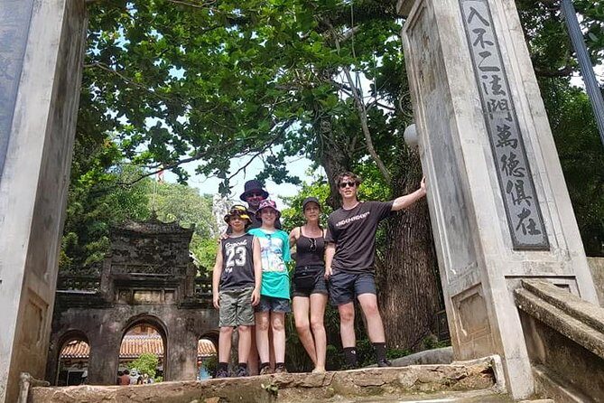 Marble Mountains - Hoi An City- Night Market- Sampan Boat Ride - In-Depth Look at the Tour