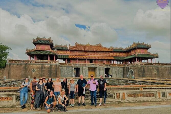 Marble Mountains & Hoi An City Tour with River Lantern Experience - Practical Details That Matter