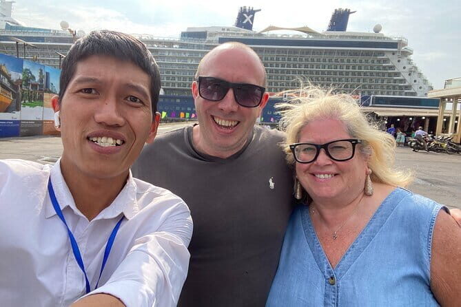 Marble Mountains & Hoi An City Tour with River Lantern Experience - Final Words