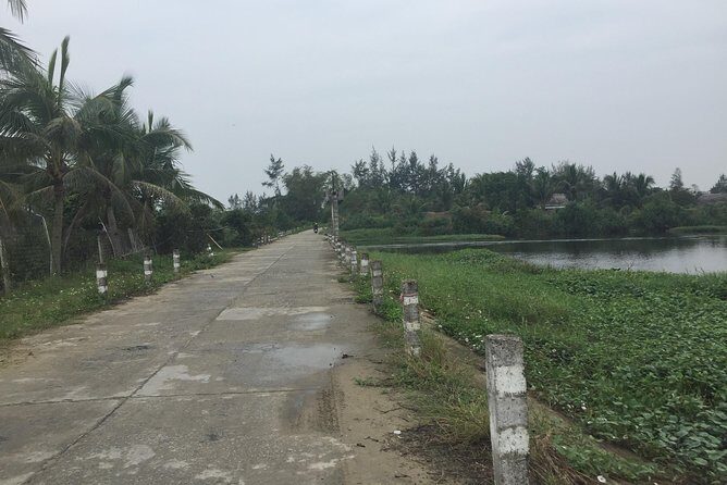 Marble Mountains & Hoian Walking Tour - The Marble Mountains & Hoi An Walking Tour: A Detailed Look