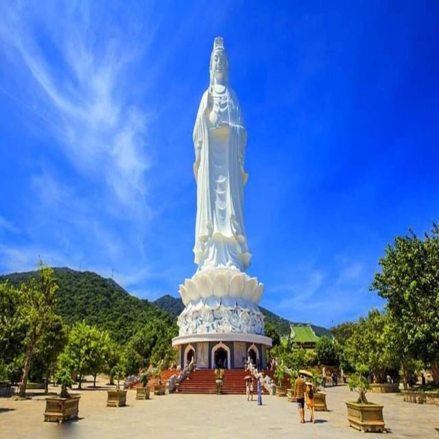 Marble Mountains & Lady Buddha By Private Car - Who is This Tour Best For?