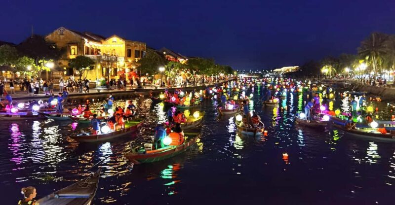 Marble Mountains - Lady Buddha - Coconut Village & Hoi An - The Value of This Experience