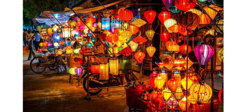 Marble Mountains - Lady Buddha - Coconut Village & Hoi An - The Sum Up