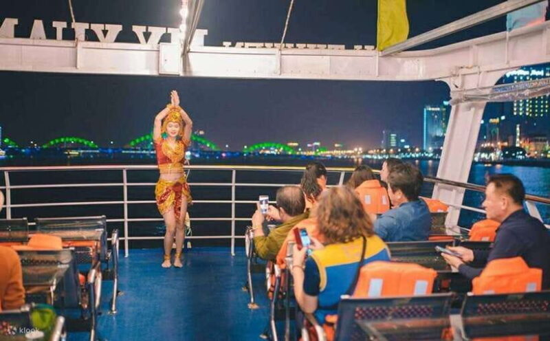 Marble Mountains, Lady Buddha, Da Nang By Night & Han River - An Authentic Look at Da Nang’s Highlights in One Evening