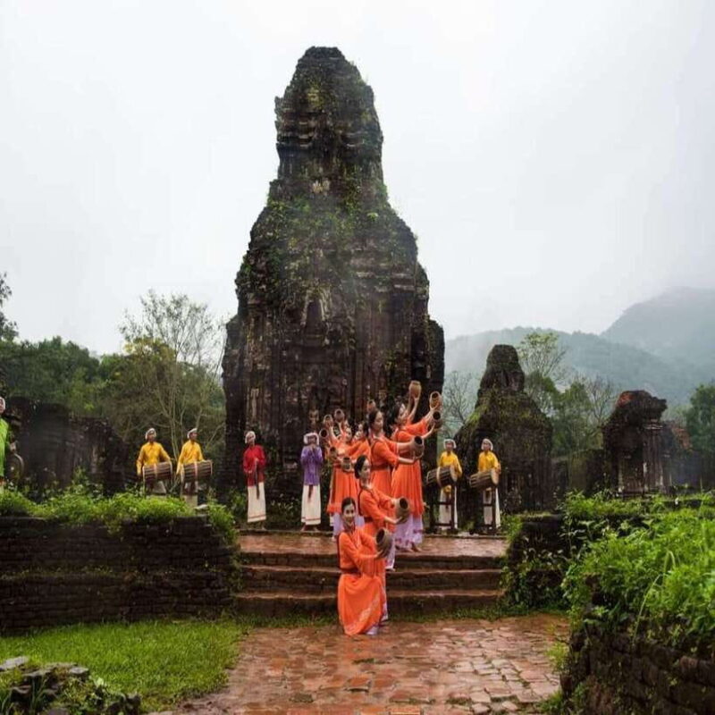 Marble Mountains-Lady Buddha & My Son Sanctuary Full-Day Trip - Final Thoughts