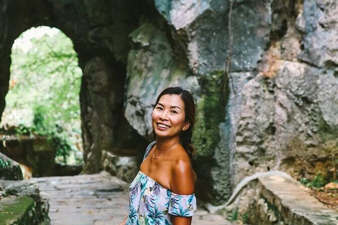 Marble Mountains - Monkey Mountain - Sunset tour - A Deep Dive into the Tour Experience