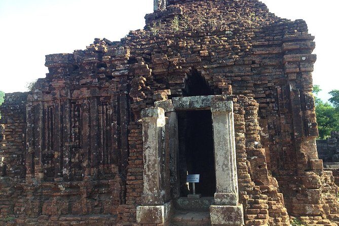 Marble Moutain and My Son sunset Tour - Who Will Enjoy This Tour Most?