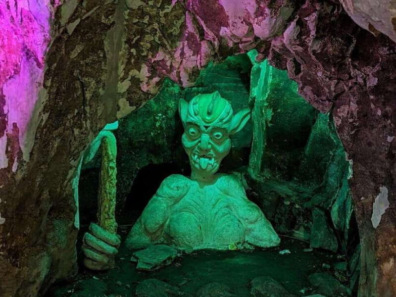 Marble Moutains, Monkey Islands, and Hell Cave Luxury Tour - Key Points