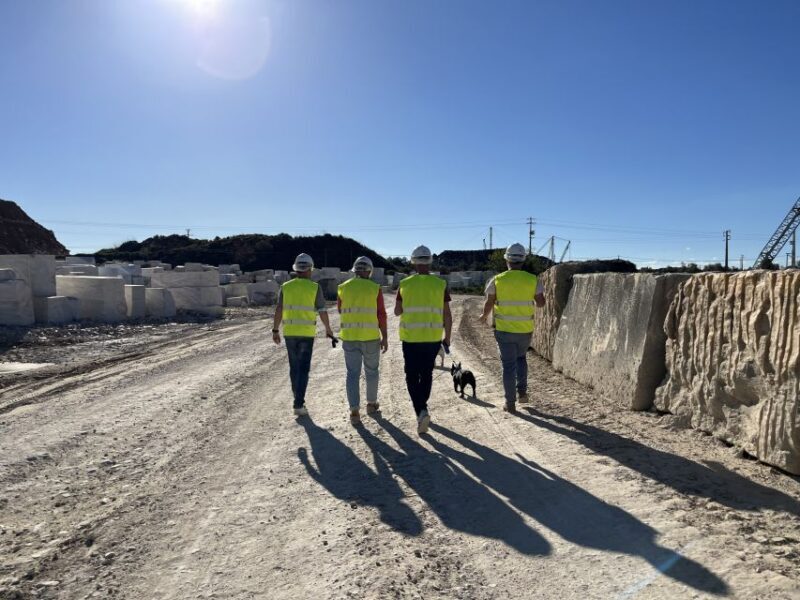 Marble Tour in Vila Viçosa - Key Points