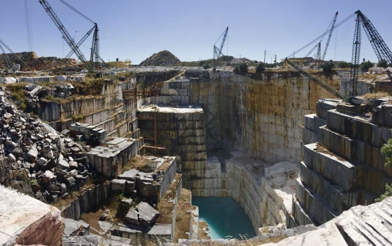 Marble Tour in Vila Viçosa - Who Should Consider This Tour?