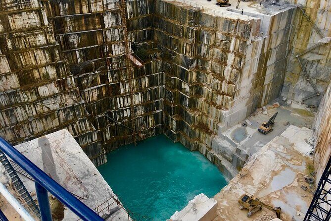 Marble Tour in Vila Viçosa - Marble Tour in Vila Viçosa: An Authentic Look into Portugal’s Marble Industry