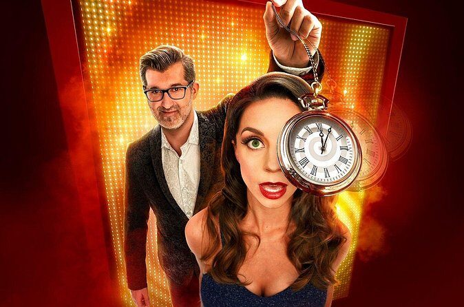 Marc Savard Comedy Hypnosis - In-Depth Review of the Experience