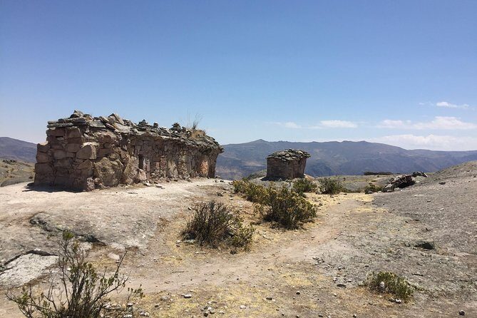 Marcahuasi Experience in Lima - The Journey to the Mountain Top: A Detailed Overview