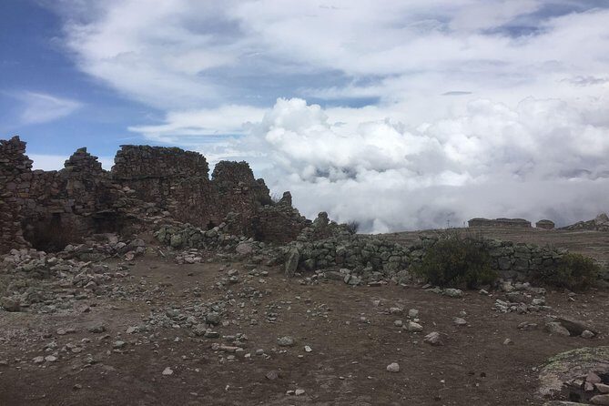 Marcahuasi Experience in Lima - FAQs