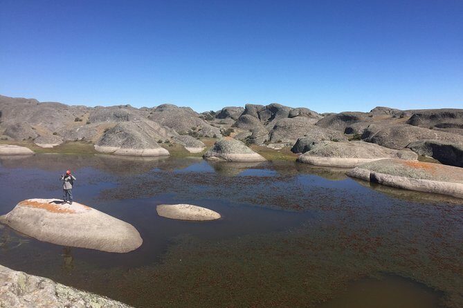 Marcahuasi Experience in Lima - The Surreal Plateau of Marcahuasi