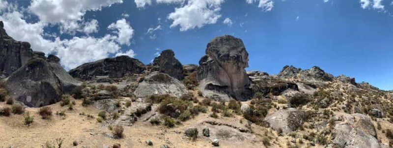 Marcahuasi Experience in Lima - A Closer Look at the Marcahuasi Experience